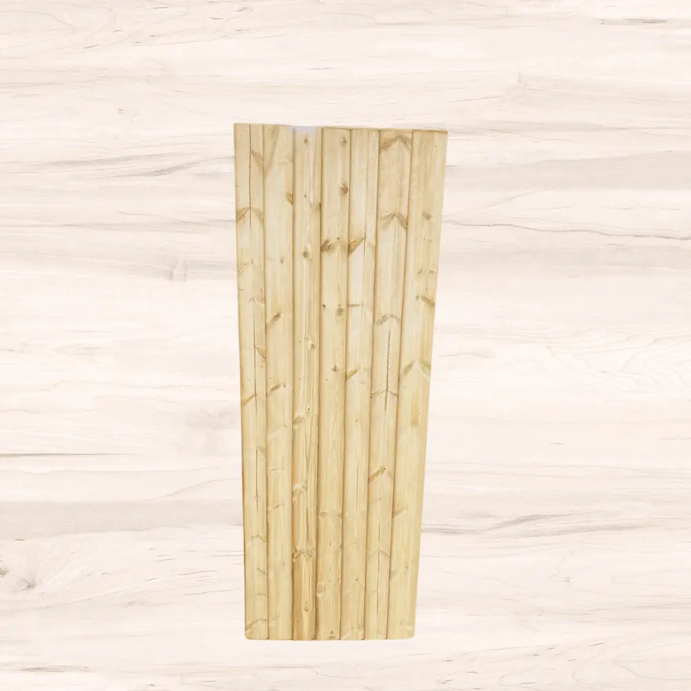 Garden gates 1 - fencing and timber