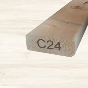 Construction Timber C24