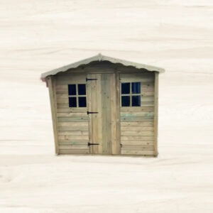 Summer Houses 8’/6’