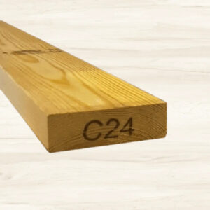 Construction Timber C24