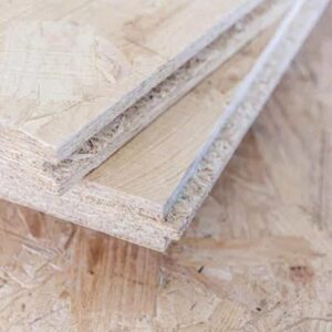 T&G OSB Boards 8’/2′ 18 mm