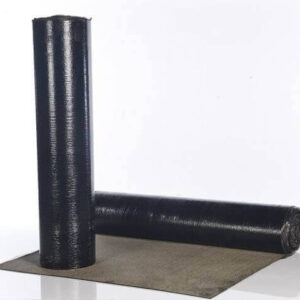 Underlay 8m/1m 4mm